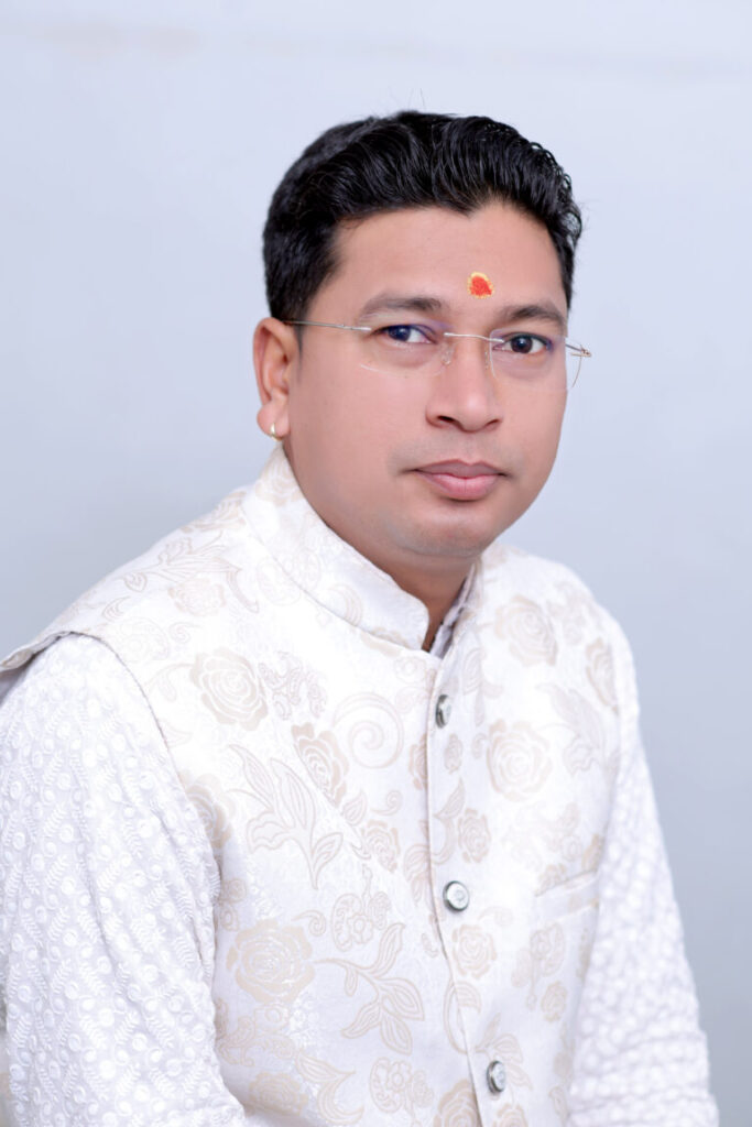 astrologer in rishikesh